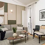 Amatique - 2 A Saint-germain-des-pres *