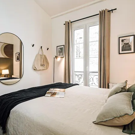 Amatique - 2 A Saint-germain-des-pres *