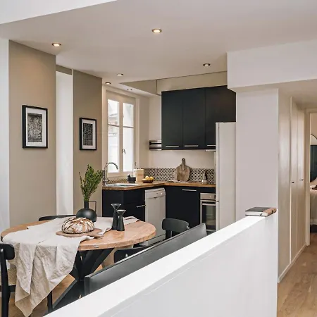 Daire Amatique - 2 A Saint-germain-des-pres *