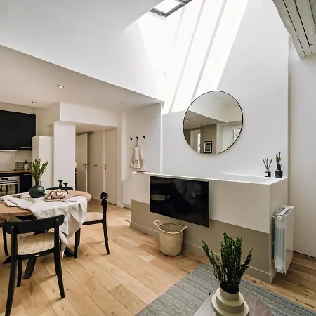 Amatique - 2 A Saint-germain-des-pres