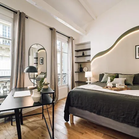 Amatique - 2 A Saint-germain-des-pres