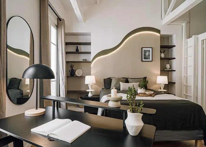Amatique - 2 à Saint-germain-des-prés Appartamento Parigi