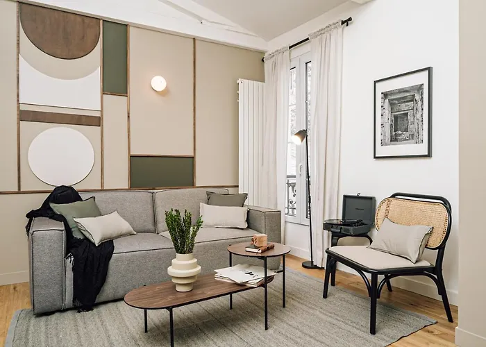 Amatique - 2 à Saint-germain-des-prés *