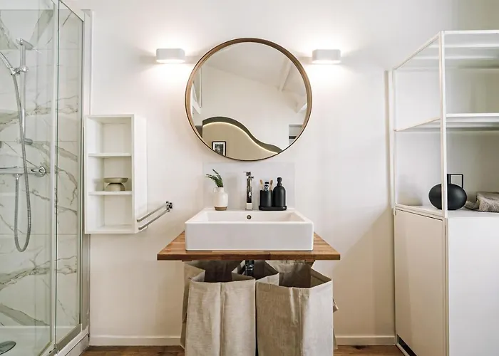 Amatique - 2 à Saint-germain-des-prés Appartamento