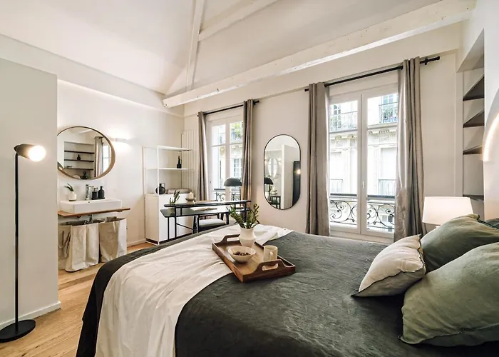 Amatique - 2 à Saint-germain-des-prés Parigi
