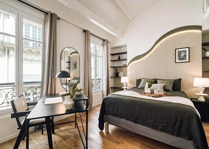 Amatique - 2 à Saint-germain-des-prés