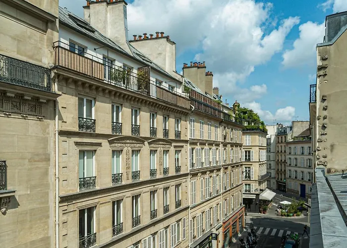 Amatique - 2 à Saint-germain-des-prés Appartamento